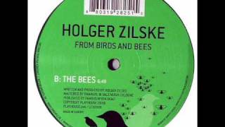 Holger Zilske  The bees [upl. by Brightman]