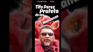 Apostol marco tulio noriega Y EL PROFETA TITO PEREZ [upl. by Ciro811]