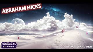 Abraham Hicks 2014 Communicate With The Dead [upl. by Lynch]