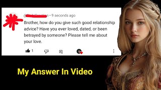 Our Incomplete Love Story  Official Video  Full hd Song With My Answer  psychological facts [upl. by Galan]