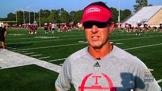 Tomball Football  Chevy Spotlight [upl. by Gunter]