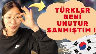 4S125B 🇰🇷 HEYON GERÇEKTEN SAYGIYI HAKEDİYOR  ŞOK OLDUM Koreliheyon [upl. by Goulette]