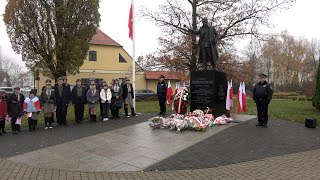 POLKOWICZANIE DLA NIEPODLEGŁEJ [upl. by Zenger]