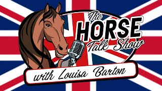 The Horse Talk Show 111924 [upl. by Manara880]