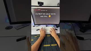 This mat helped me learn Java so fast 😭 coding java programming computer [upl. by Aillemac]