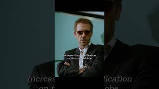 House gives stars anaesthetic checkupsmovie shorts viralvideo [upl. by Coward750]