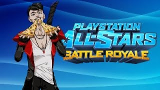 PS AllStars Battle Royale History  Dante [upl. by Willey]