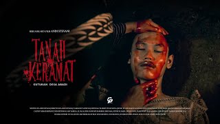 TANAH KERAMAT KUTUKAN DESA ABADI  FULL MOVIE [upl. by Azpurua]