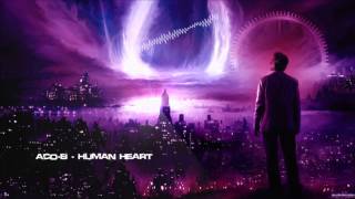 AcoB  Human Heart HQ Original [upl. by Mirth]