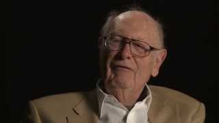 Harvard Kennedy School Oral History Howard Raiffa [upl. by Oknuj]