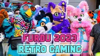 FurDU 2023 Feature Video [upl. by Elboa]