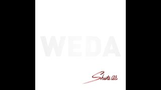 ShataQS  05 WODA Album quotWEDAquot A432hz official [upl. by Gloria]