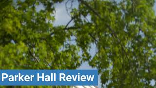 Chowan University Parker Hall Review [upl. by Lamphere]