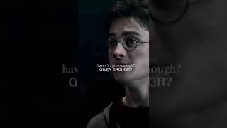 havent i given enough subscribe harrypotter trending sadedits hp edit fyp shorts feed [upl. by Ara803]