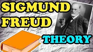 SIGMUND FREUD OVERVIEW OF “A General Introduction to PSYCHOANALYSIS” [upl. by Mayworm467]