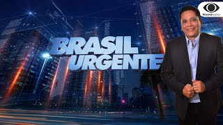 BRASIL URGENTE BA  19092024  O SISTEMA É BRUTO [upl. by Epner414]