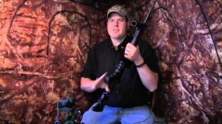 ATI Gun Stocks Review  Mosin Nagant Ruger 1022 and more [upl. by Kajdan791]