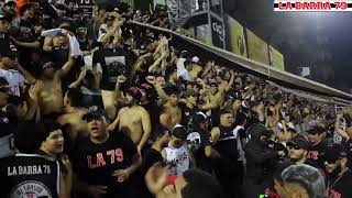 Olimpia vs Sol De América  Clausura 2024  LaBarra79 La79 [upl. by Aneeres]