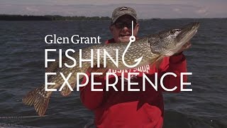 Glen Grant Fishing Experience 2014  Rügen [upl. by Hedwig]