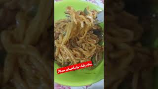 shorts chinese noodlestastyrecipe bestrecipe rituskitchenkorner [upl. by Kato275]