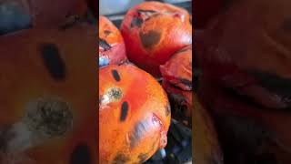 Roasted Tomatoes Recipe [upl. by Solram482]