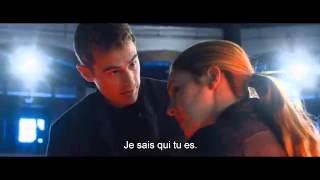 Divergente 2014 Part2 En Français [upl. by Noda]