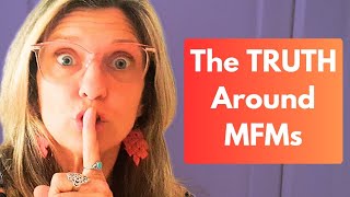 The TRUTH around MFM threesomes [upl. by Mayce81]