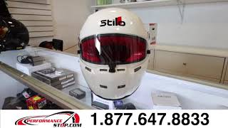 Stilo ST5 Helmets from Performance Stop [upl. by Nishi]