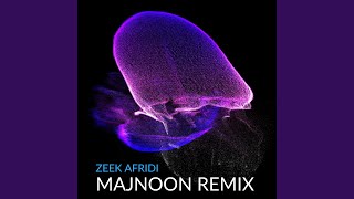 Majnoon Remix [upl. by Aikat44]