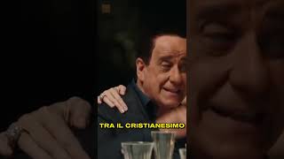 La differenza tra il comunismo e il cristianesimo 😂 Toni Servillo nel film Loro di Paolo Sorrentino [upl. by Nirmak710]