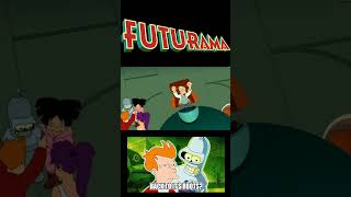 Futurama Season 12 Avoiding CURRENT AFFAIRS [upl. by Figueroa]