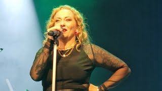 Anneke van Giersbergen  Mental Jungle Live [upl. by Naihr]