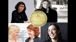 Pritzker Award  Famous women who won prestigious Pritzker Architecture Prize [upl. by Dulcie]