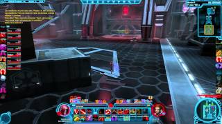 PvP 50 Annihilation Maraudeur [upl. by Seessel]