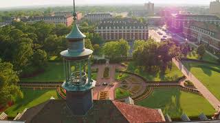 This is Oklahoma State UniversityAmericas Brightest Orange [upl. by Silma548]