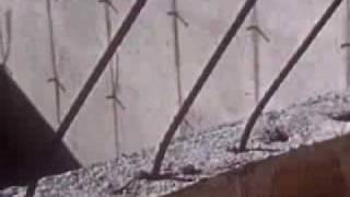 Video Old Promotional Film For Asbestos [upl. by Dolf]