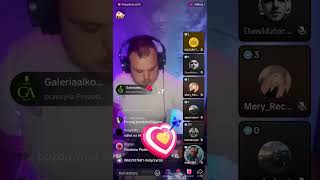 Odlot do Dubaju LIVE z Tik Toka cz1 [upl. by Moss375]