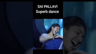 sai pallavi dance performance [upl. by Ayotak]