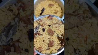 Beef Yakhni Pulao  Gosht Chawal Recipe  eid special  mutton yakhni pulao shorts yakhnipulao [upl. by Roch]