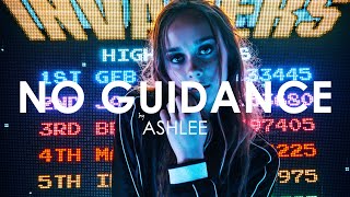 Ashlee  No Guidance Creative Ades Remix  NEW EDIT [upl. by Yvon]