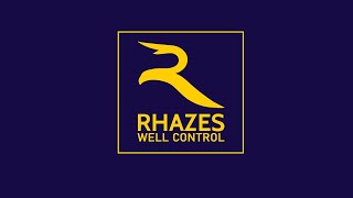 RHAZES WELL CONTROL SDN BHD Well Control Training Provider in Kuala Lumpur Malaysia [upl. by Einal]