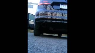 Malone Tuned Jetta TDI [upl. by Bouchard]