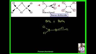 4 G13Boron halideDiboraneStructurePreparationPropertiesusesBorazine [upl. by Annael]