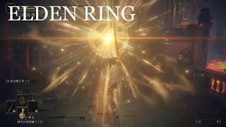 【鋭利火力特化武器】守人の剣槍 『二刀流で軽装侵入だ』エルデンリング pvp invasion ELDEN RING [upl. by Aidekal]