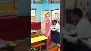 PTM PT II Exam  Session 202425  GB Modi Vidya Mandir  Euro kids Jhunjhunu gbmodividyamandir [upl. by Carlo]