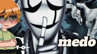 Minecraft reagindo ao Rap do WD gaster Hayato [upl. by Uda]