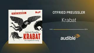 Krabat  Hörbuch  Audible [upl. by Bouton]