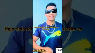 Tudo sobre o cantor Barrerito creone music trioparadadura memes teodoroesampaio [upl. by Anaihk]