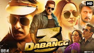 Salman Khans Dabangg 3 Movie  Parineeti Chopra To Replace Sonakshi Sinha  Bollywood news [upl. by Aguste342]