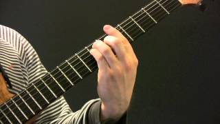 How To Play Geno By Dexys Midnight Runners On Guitar [upl. by Wylie281]